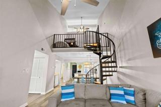 Heron Pointe Restful Beachside Unit D15 - 4