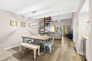 Heron Pointe Restful Beachside Unit D15 - Myrtle Beach - 5