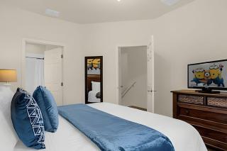 Magical 4BR Home – Gated Community, Near Disney - Kissimmee - 1