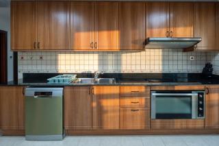 Veer Apartments - 87th Floor Penthouse Full Sea View 5 BHK - 6