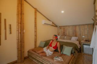 Bamboo Seaview Koh Larn - Second Floor - 8