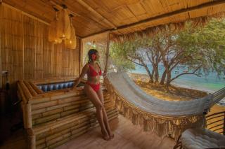 Bamboo Seaview Koh Larn - Second Floor - - 7