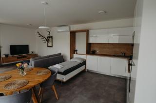 Apartmán Ústí - Hranice - 7