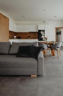 Apartmán Ústí - Hranice - 8