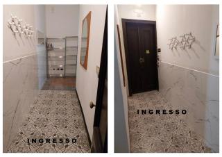 Grande Appartamento Fronte Mare - Finale Ligure - 6