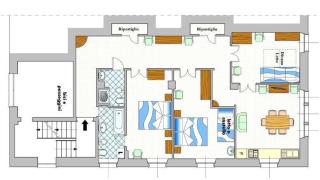 Grande Appartamento Fronte Mare - Finale Ligure - 5