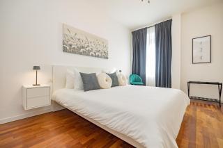 Milano 8 Luxury Apartment - Centro - Porta Venezia - Mailand - 0