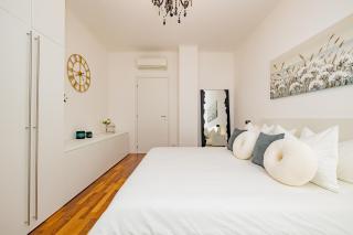 Milano 8 Luxury Apartment - Centro - Porta Venezia - Mailand - 7