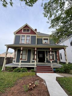 Eighty Three-Historic Downtown - Chillicothe - 0