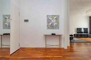 Milano 8 Luxury Apartment - Centro - Porta Venezia - Milan - 4