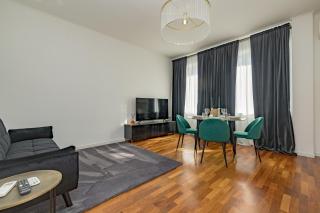 Milano 8 Luxury Apartment - Centro - Porta Venezia - Milan - 1