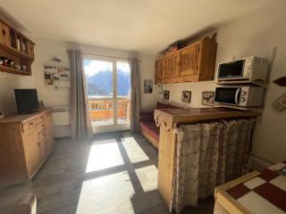 Résidence Pleiades - Appartement très agréable dans un secteur calme MAE-5571 - Vénosc - 8