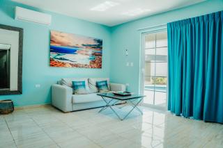 Hotel RH Boutique Aruba - Oranjestad - 6