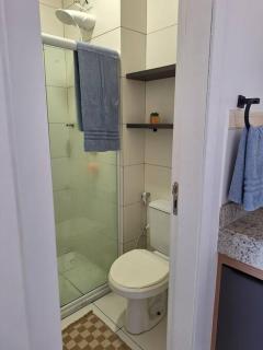 Aconchego em Praia do Flamengo - 5