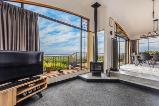 Sunset Heights - Nelson Holiday Home - Nelson - 6