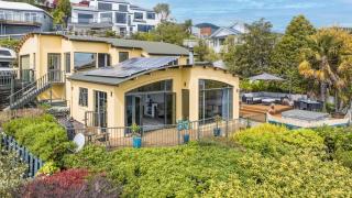 Sunset Heights - Nelson Holiday Home - Nelson - 0