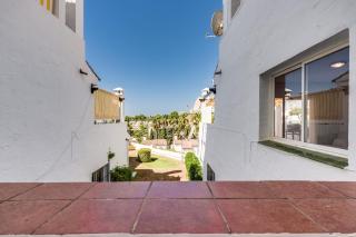 Geweldig Mijas Met Zeezicht - Mijas - 3