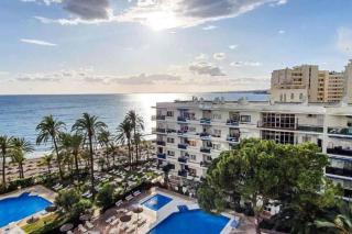 2 Bed Sea View in Marbella SKOL - Marbella - 6