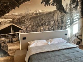 Aosta Center Holidays Apartments - Aosta - 9