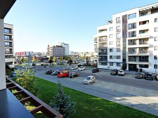 Relaxing Coresi Apartment - Braşov - 7