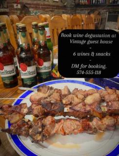 Vintage Guest House - Tbilisi - 8