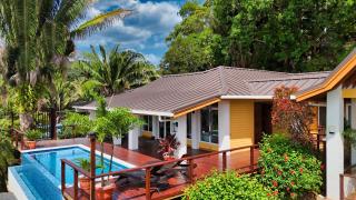 Casa Varuna - 2 Bedrooms - 6