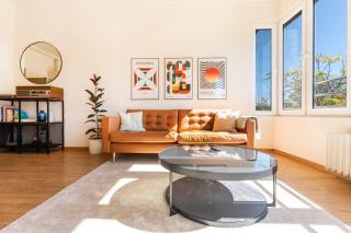 The Architect Home - City Center, Free Parking! - Sofia - 9