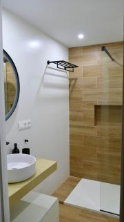 Apartamento coqueto en la Carihuela - Torremolinos - 3