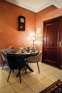 Stylish Moroccan Apartment Near Majorelle Garden, Wi-Fi, Free Airport Shuttle - 1
