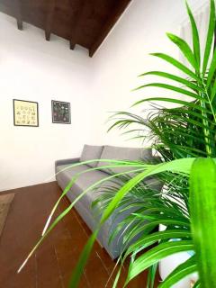 casa centro Firenze WI FI ARIA CONDIZIONATA NETFLIX - Florence - 7