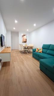 Apartamento coqueto en la Carihuela - Torremolinos - 9