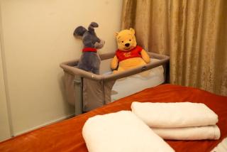Stylish Moroccan Apartment Near Majorelle Garden, Wi-Fi, Free Airport Shuttle - Marrakech - 2