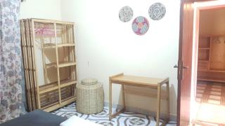 NileBnb-1 minute to The Hangout Furnished Kitchen, Parking and Private Patio - Jinja - 4