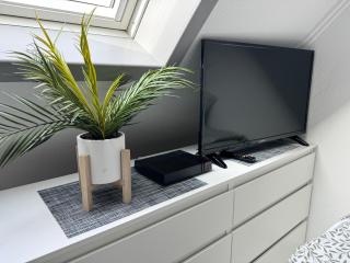 ღ Nautique - Vue Mer, Parking privé et Wifi fibre - 6