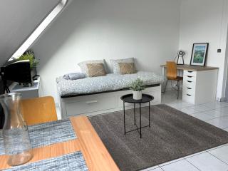 ღ Nautique - Vue Mer, Parking privé et Wifi fibre - 8