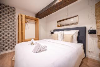 Beautiful Apartment in Saint Germain - Paris - 5