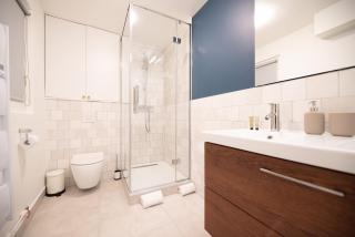 Beautiful Apartment in Saint Germain - Paris - 4