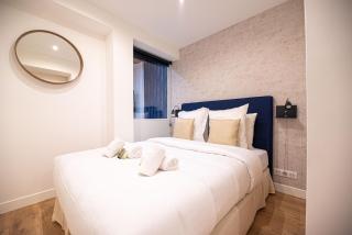 Beautiful Apartment in Saint Germain - París - 6