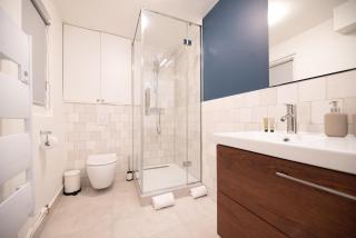 Beautiful Apartment in Saint Germain - París - 1