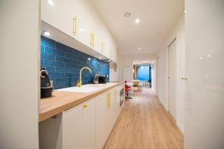 Beautiful Apartment in Saint Germain - Paris - 9