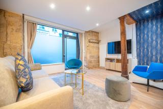 Beautiful Apartment in Saint Germain - París - 3