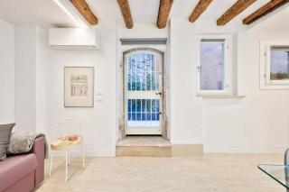 Charming Central Apartment with Private Courtyard - Venice - 8