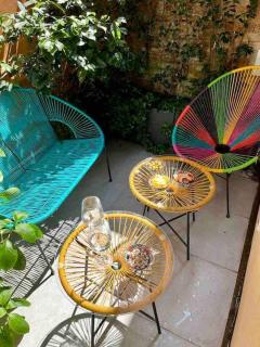 Charming Central Apartment with Private Courtyard - Venice - 3