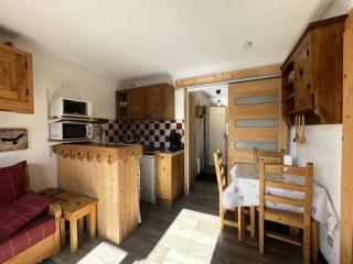 Résidence Pleiades - Appartement très agréable dans un secteur calme MAE-5571 - Vénosc - 7