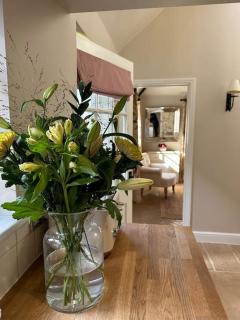 The Cottage at Yewtree Farmhouse - 6