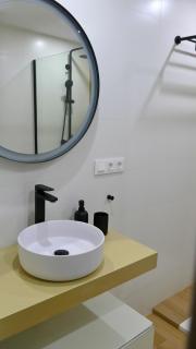 Apartamento coqueto en la Carihuela - Torremolinos - 4