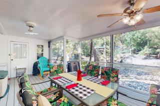 Bearfoot Bungalow - Franklin - 8