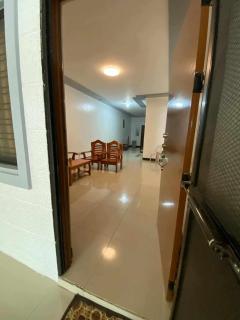 Bulova apartment Entire rent no5 - Manila - 2