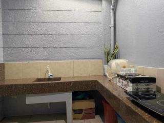 Bulova apartment Entire rent no5 - Manila - 1
