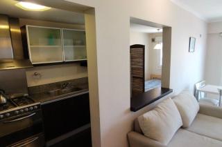 Depto Maipú La Perla para 4 personas - Mar del Plata - 6